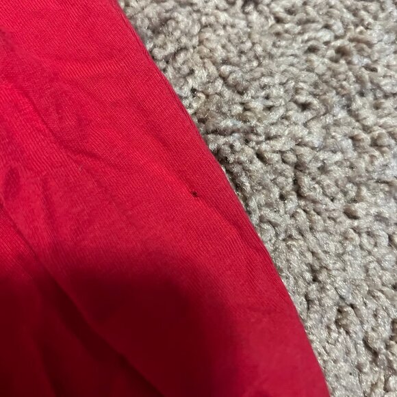 Nike Ohio State Women’s Long‎ Sleeve Top S - Picture 3 of 5